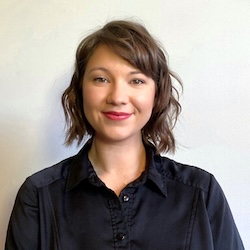Portrait of Noorify counsellor offering trauma-informed therapy in North Vancouver