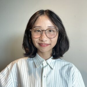 Portrait of Noorify Counsellor offering CBT
